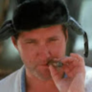 Meet your Posher, Clarence